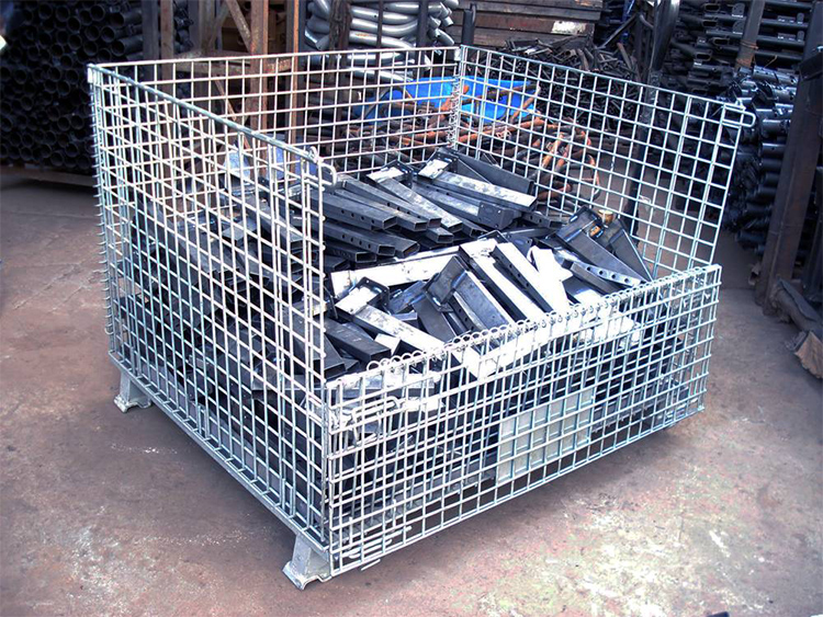 倉(cāng)庫(kù)籠